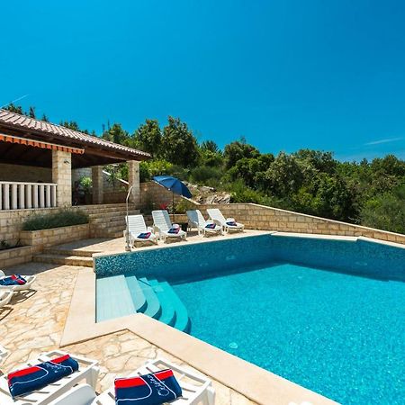 Apartments Villa Elena 3 Cavtat Exterior photo